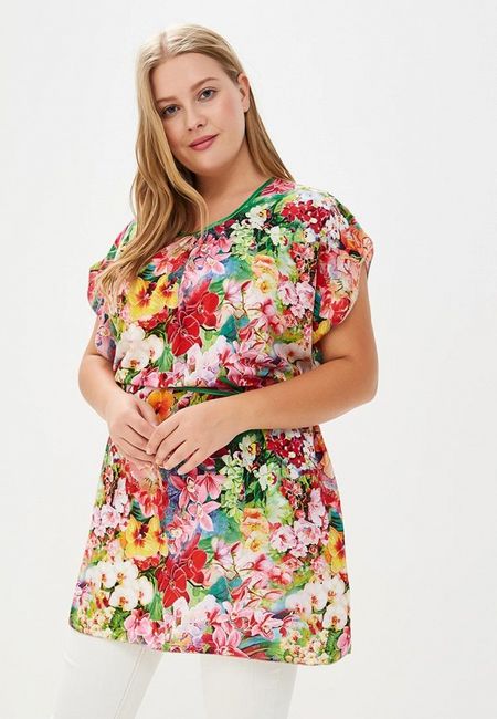 Платье Magwear