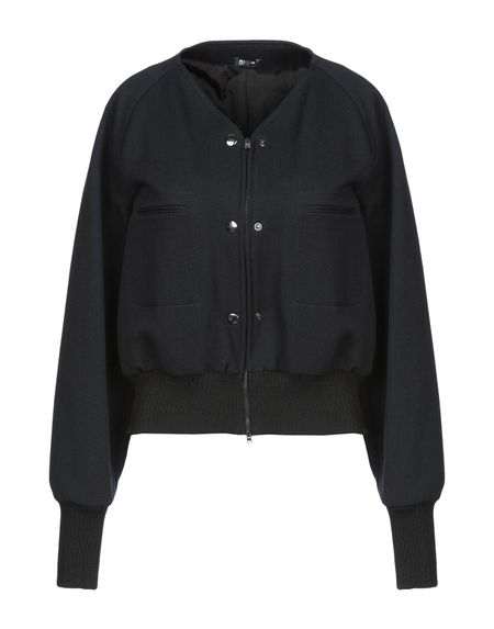 Куртка JIL SANDER NAVY
