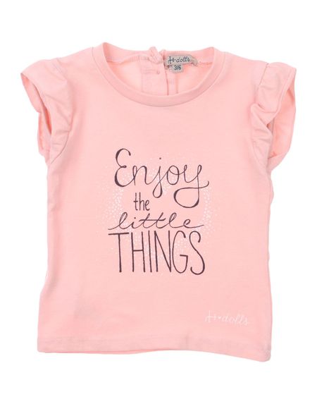 Футболка HEACH DOLLS by SILVIAN HEACH