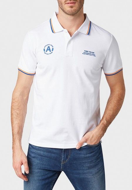 Футболка Tom Tailor