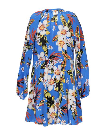 Платье DIANE VON FURSTENBERG
