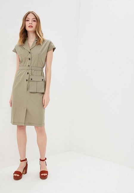 Платье Tantino