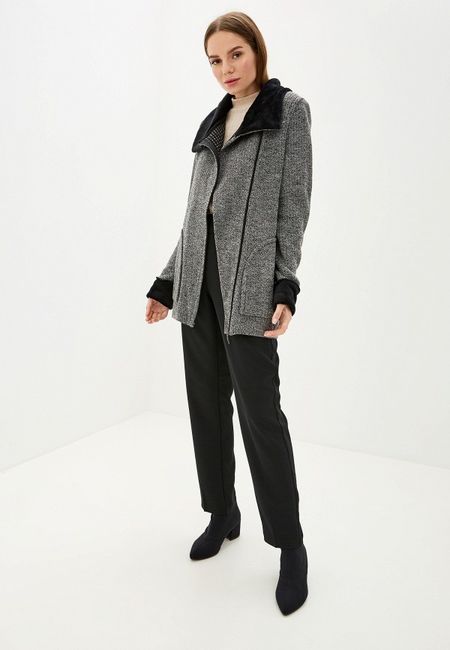 Кардиган Milana Style