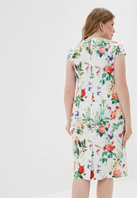 Платье Viserdi