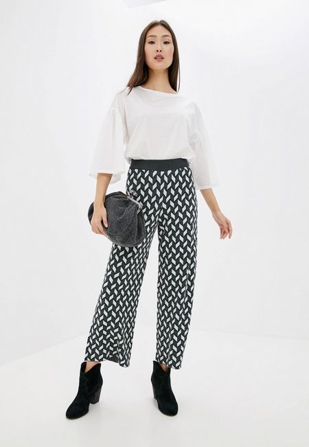 Футболка Weekend Max Mara