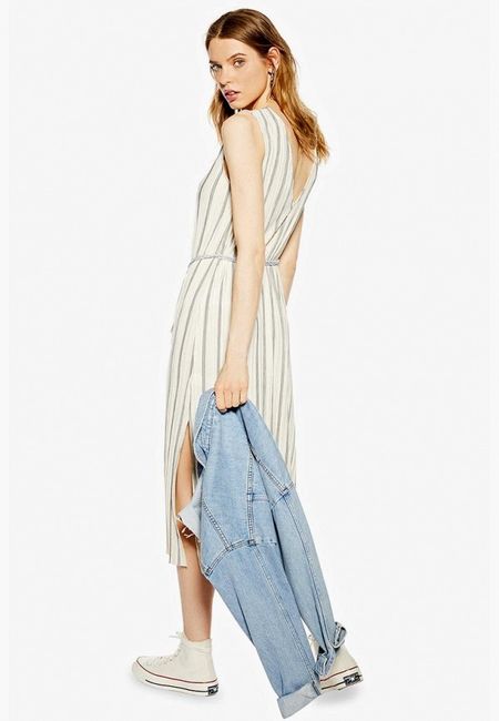 Платье Topshop