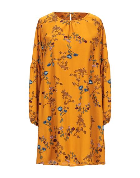 Платье COMPAÑIA FANTASTICA