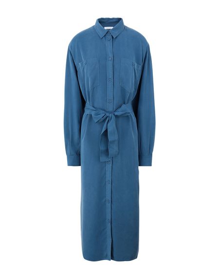 Платье SAMSØE Φ SAMSØE