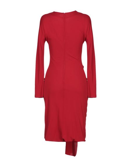 Платье GIAMBATTISTA VALLI