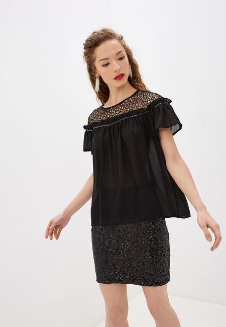 Блуза Soky & Soka