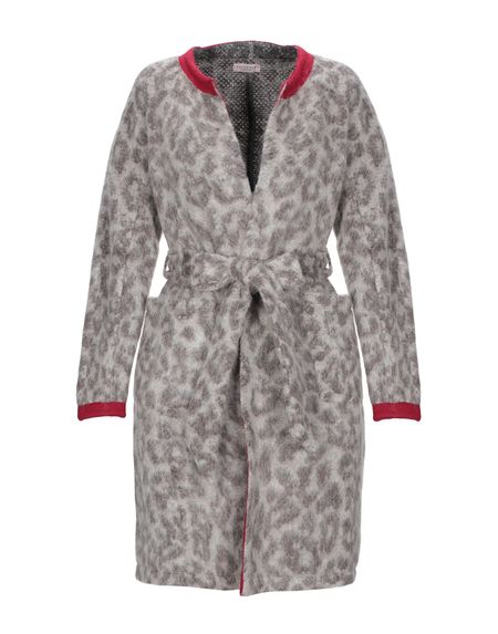 Пальто FOUDESIR