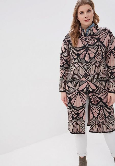 Кардиган Milanika