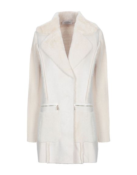 Пальто IVORIES