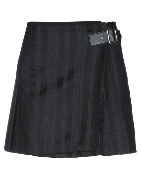 Юбка McQ Alexander McQueen