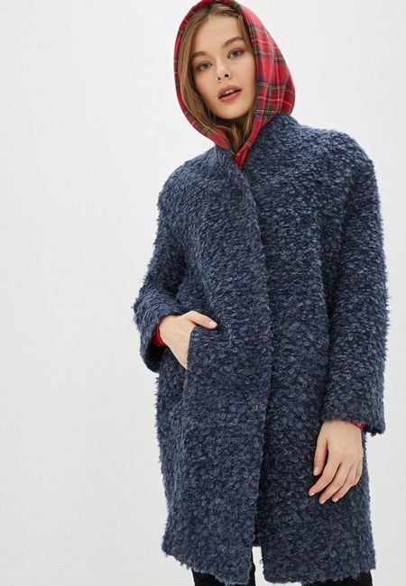 Пальто Alpecora