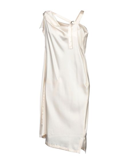 Платье ANN DEMEULEMEESTER