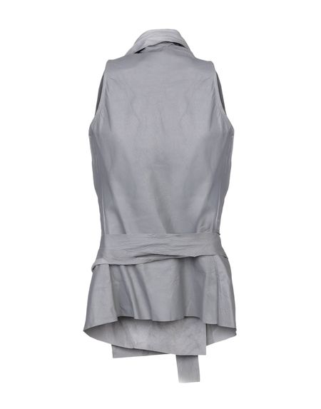 Топ RICK OWENS LILIES