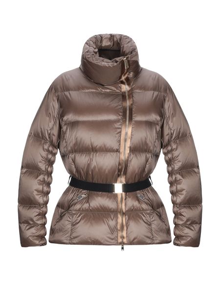 Пуховик ANNARITA N