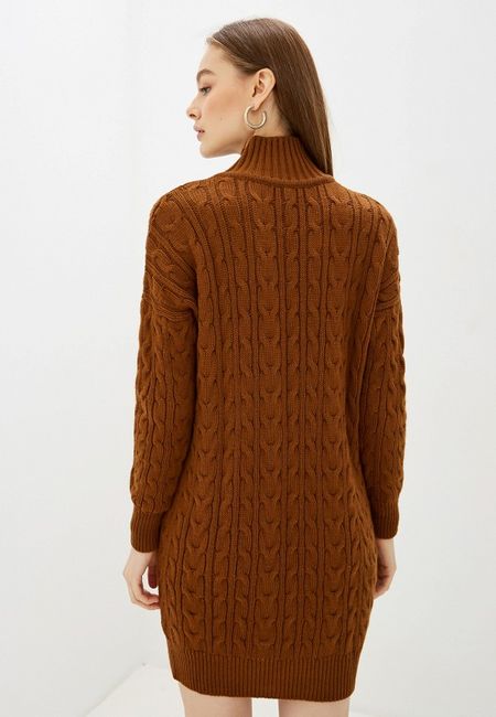 Платье Knitman