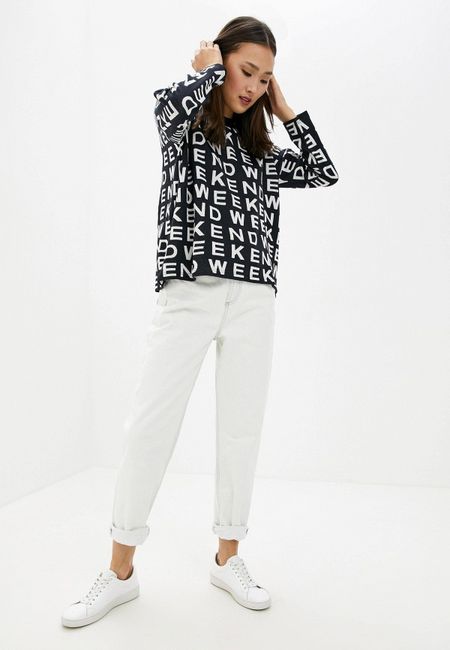 Джемпер Weekend Max Mara