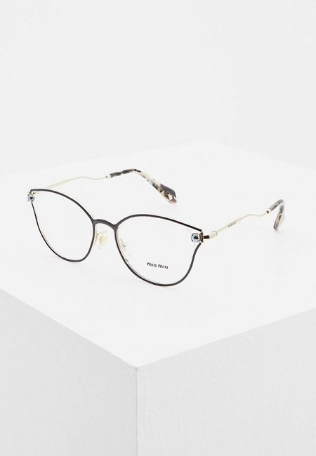 Солнцезащитные очки Miu Miu