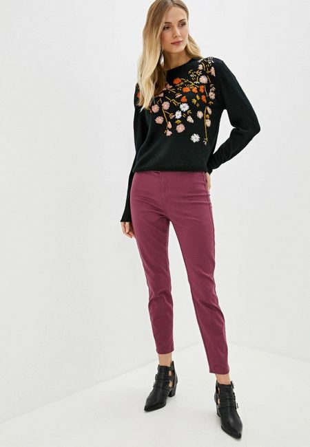 Джемпер Nice & Chic