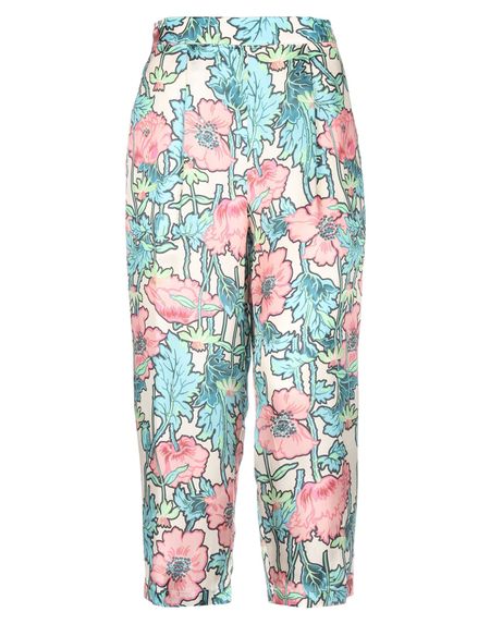 Брюки ERIKA CAVALLINI