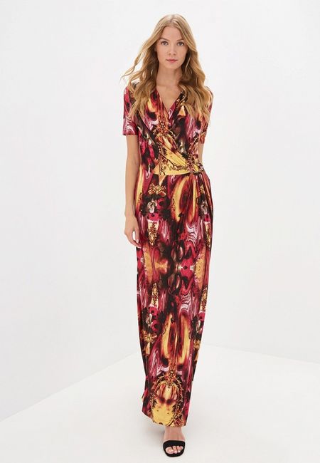 Платье MadaM T