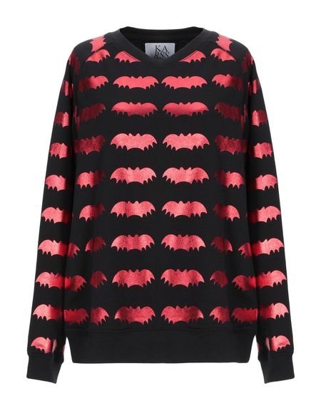 Толстовка ZOE KARSSEN