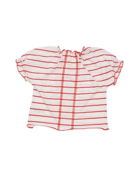 Футболка FRUGOO