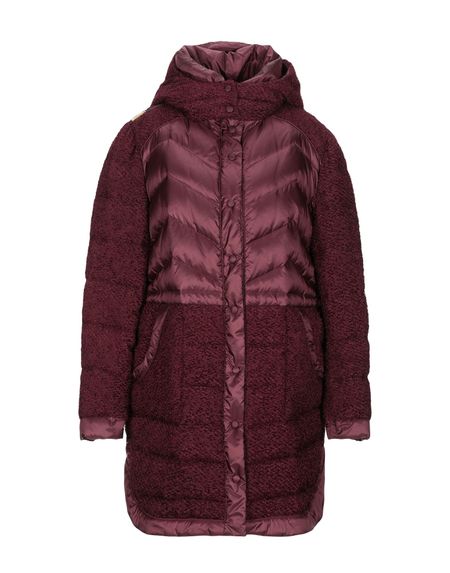 Пуховик [C] STUDIO