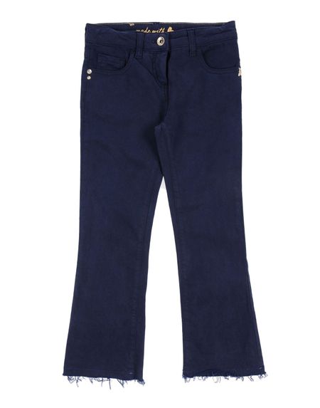 Брюки PATRIZIA PEPE