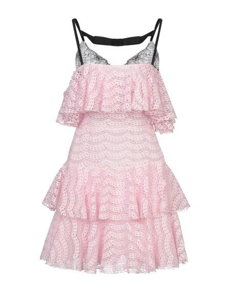 Платье GIAMBATTISTA VALLI