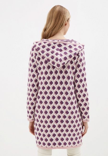 Кардиган Milana Style