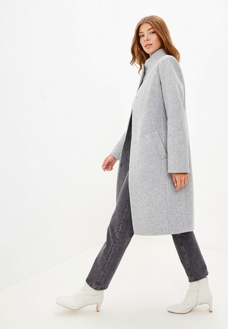 Пальто Paradox