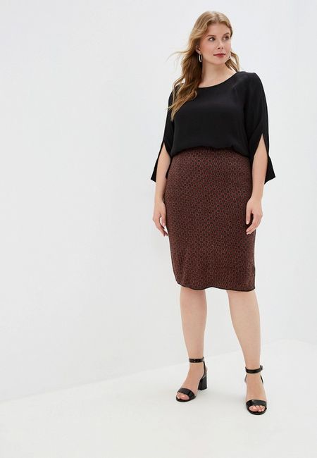 Юбка Milana Style