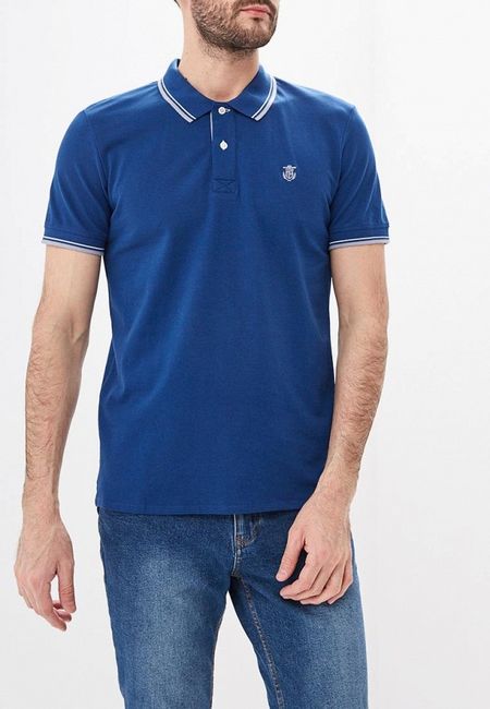Футболка Selected Homme
