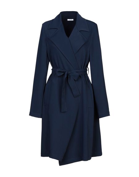 Пальто P.A.R.O.S.H.