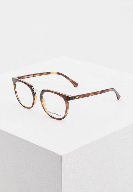 Солнцезащитные очки Emporio Armani