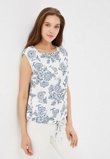 Блуза Top Secret