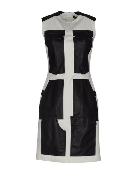 Платье ALEXANDER WANG