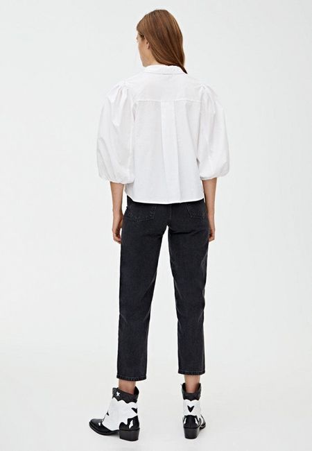 Блуза Pull&Bear