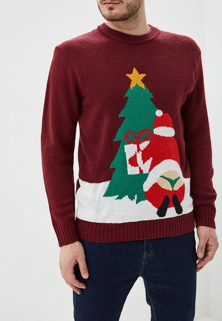 Джемпер Befree