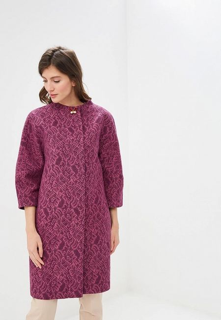 Пальто Lea Vinci