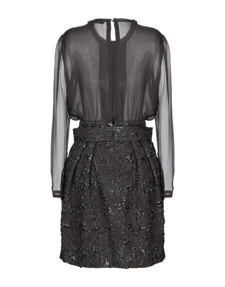 Платье BLUMARINE