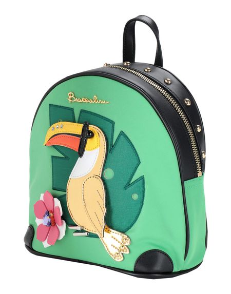 Сумка BRACCIALINI