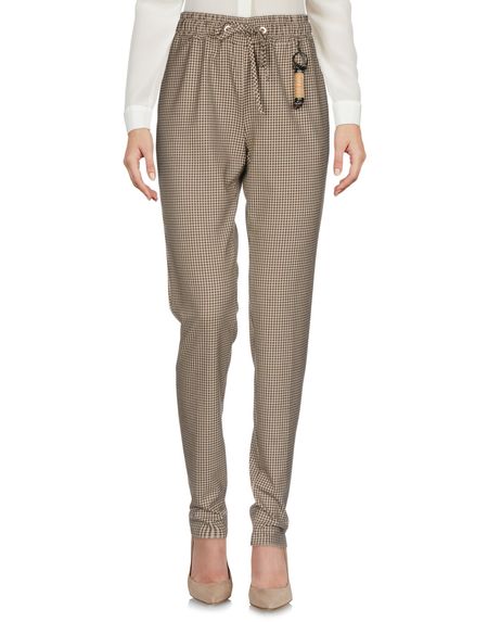 Брюки DIANA GALLESI