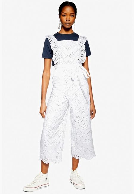 Комбинезон Topshop
