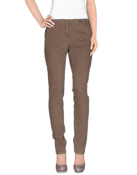 Брюки HENRY COTTON'S