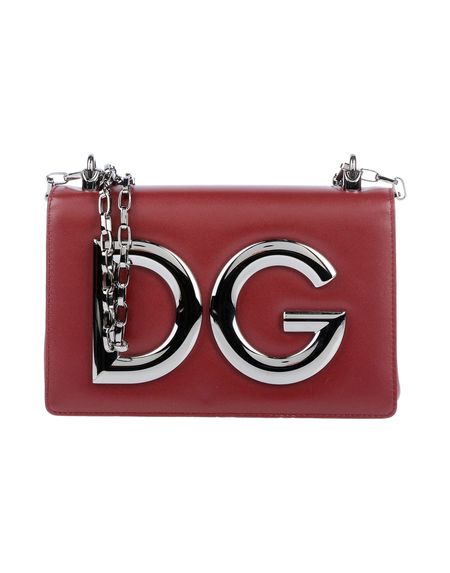 Сумка DOLCE & GABBANA